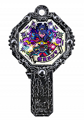 ꡼ No.011Υͥ / Ųå4פο󤬸4ĤȤʤ⳦פβ줿ۤ6ͤΥå㡼¸ߤ餫