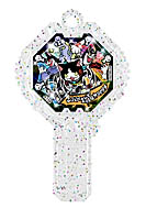 ꡼ No.016Υͥ / Ųå4פο󤬸4ĤȤʤ⳦פβ줿ۤ6ͤΥå㡼¸ߤ餫