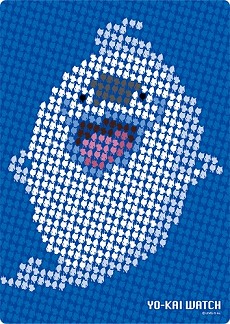 画像ギャラリー No.005のサムネイル画像 / 「妖怪ウォッチ4」,早期予約における特典情報が公開に