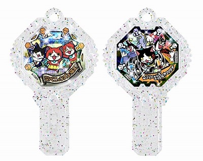 画像ギャラリー No.006のサムネイル画像 / 「妖怪ウォッチ4」,早期予約における特典情報が公開に