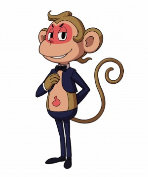 画像ギャラリー No.021のサムネイル画像 / 「妖怪ウォッチ4」×「ゲゲゲの鬼太郎」コラボが決定。妖怪と友達になれる新システム「魂カツ」が登場