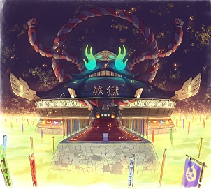 画像ギャラリー No.010のサムネイル画像 / 「妖怪ウォッチ4」,今後のアップデート情報を公開。たくさんの新妖怪の追加やマルチプレイ実装が明らかに