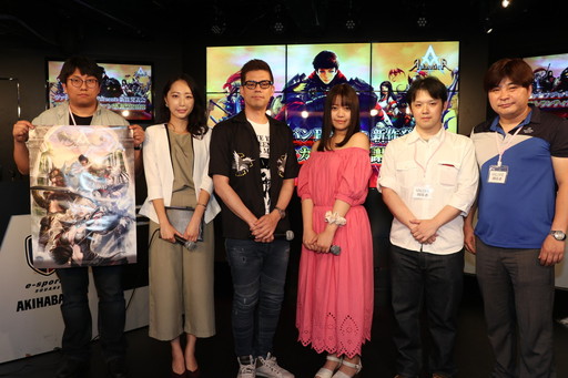 ꡼ No.031 | ֡إȥƥ٥ե󴶼պ 2018פݡȡޥۥLEGACY OF ATLANTISפʤɤȯɽ줿