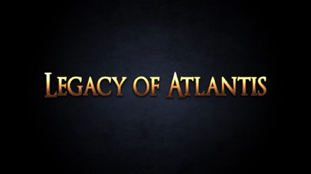 画像ギャラリー No.001のサムネイル画像 / 「LEGACY OF ATLANTIS」,“マルチアクション”のシステムが紹介