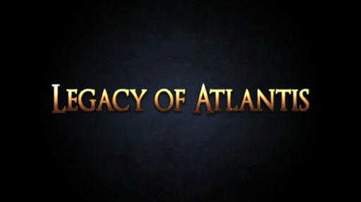 画像ギャラリー No.001のサムネイル画像 / 「LEGACY OF ATLANTIS」,システム紹介第2弾“英雄大戦”が公開