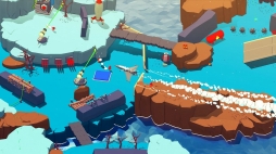 ���������꡼ No.007�Υ���ͥ������ / SF���������ѥ����Mugsters�ס�PC/Switch������7��18�����ۿ�