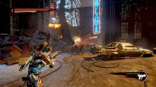 ���������꡼ No.002�Υ���ͥ������ / PS4�ǡ�Gene Rain�פ����Ƥ�2018ǯ7��17���˥�꡼����3�Ĥ����Ϥ��襤�򷫤깭���롤��񻺤Υ����ɥѡ����󥢥������