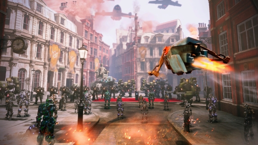 ���������꡼ No.003�Υ���ͥ������ / PS4�ǡ�Gene Rain�פ����Ƥ�2018ǯ7��17���˥�꡼����3�Ĥ����Ϥ��襤�򷫤깭���롤��񻺤Υ����ɥѡ����󥢥������