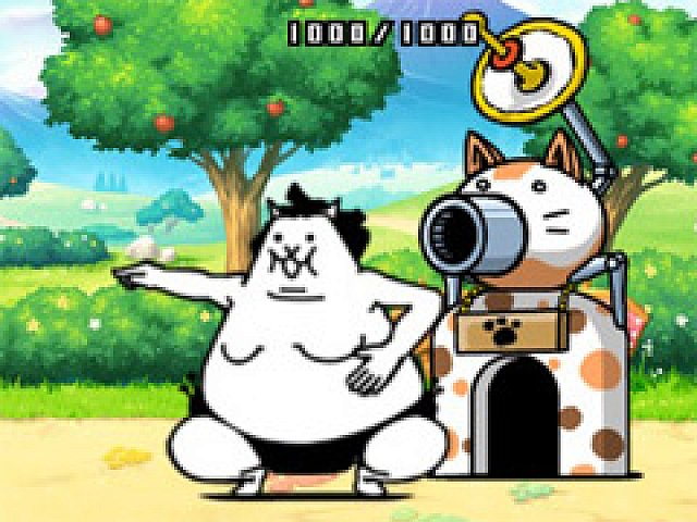 ふたりで にゃんこ大戦争 プレイレポート 大人気スマートフォン用アプリが Switch用ソフトとなってワイワイと遊べるゲームに進化 ふたりで にゃんこ大戦争 プレイレポート 大人気スマートフォン用アプリが Switch用ソフトとなってワイワイと遊べるゲームに進化