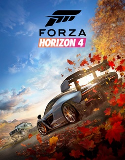 Forza Horizon 4ץӥ塼ܤѤ뵨ΤʤǡȤޤȤʤꥹλѡɤƸƤ