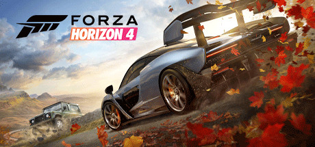 画像集#001のサムネイル/Steam版「Forza Horizon 4」が本日配信。全プラットフォームプレイヤー向けに“Porsche 911 GT3 RS”を無料配布