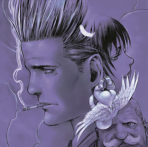 ꡼ No.008 | õ ܻϺ꡼οϡ֥˥󥰡֡ǥ󥸥㥺פSteamPS4Switch2018ǯȯ