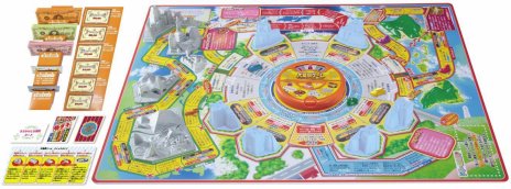 1970年代ヒット作のリニューアル版「大富豪ゲーム」が7月28日発売
