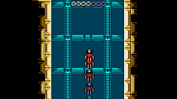 画像ギャラリー No.005のサムネイル画像 / Nintendo Switch用ダウンロードソフト「XEODRIFTER(ゼオドリフター)」の配信が7月26日に決定