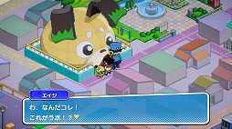 画像ギャラリー No.006のサムネイル画像 / 「ピカちんキット ゲームでピラメキ大作戦!」,公式サイトがオープン