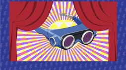 画像ギャラリー No.008のサムネイル画像 / 「ピカちんキット ゲームでピラメキ大作戦!」が本日発売。プレイ動画第2弾も公開