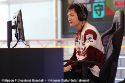 ꡼ No.001 | eBASEBALL ץ꡼2019eڥʥȥ졼2λ̤