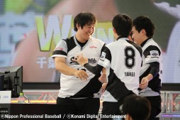 ꡼ No.002 | eBASEBALL ץ꡼2019eڥʥȥ졼2λ̤