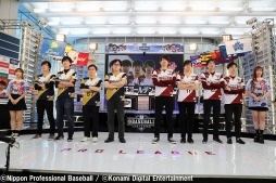 ꡼ No.004 | eBASEBALL ץ꡼2019eڥʥȥ졼2λ̤