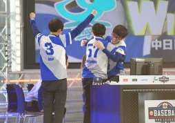 ꡼ No.007 | eBASEBALL ץ꡼2019eڥʥȥ졼2λ̤