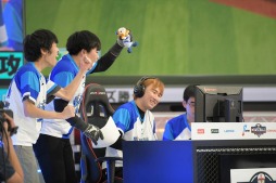 ꡼ No.008 | eBASEBALL ץ꡼2019eڥʥȥ졼2λ̤