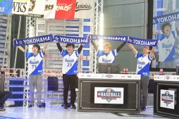 ꡼ No.009 | eBASEBALL ץ꡼2019eڥʥȥ졼2λ̤