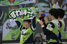 ꡼ No.011 | eBASEBALL ץ꡼2019eڥʥȥ졼2λ̤