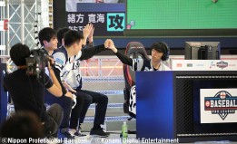 ꡼ No.013 | eBASEBALL ץ꡼2019eڥʥȥ졼2λ̤