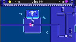 画像ギャラリー No.013のサムネイル画像 / PS4/PS Vita向けアクション「Super Skull Smash GO! 2 Turbo」が本日リリース