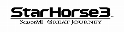 画像ギャラリー No.001のサムネイル画像 / 「StarHorse3 SeasonVII GREAT JOURNEY」,スペシャルアイテムプレゼントキャンペーンが開催