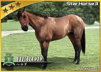 ꡼ No.002 | StarHorse3 SeasonVII GREAT JOURNEYסڥ륢ƥץ쥼ȥڡ󤬳