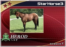 ꡼ No.003 | StarHorse3 SeasonVII GREAT JOURNEYסڥ륢ƥץ쥼ȥڡ󤬳