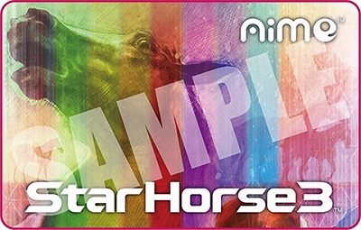 ꡼ No.008 | StarHorse3 SeasonVII GREAT JOURNEYסڥ륢ƥץ쥼ȥڡ󤬳