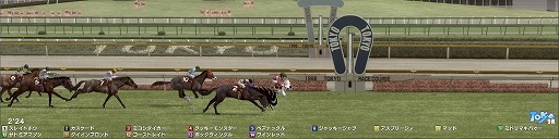 画像ギャラリー No.008のサムネイル画像 / 「StarHorse3」,「北斗の拳」や「モンスターハンター」などとの4ヶ月連続コラボレーションイベントを開催