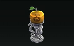 画像ギャラリー No.009のサムネイル画像 / 「StarHorse3」,「北斗の拳」や「モンスターハンター」などとの4ヶ月連続コラボレーションイベントを開催