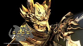 画像ギャラリー No.012のサムネイル画像 / 「StarHorse3」,「北斗の拳」や「モンスターハンター」などとの4ヶ月連続コラボレーションイベントを開催