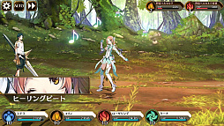 画像ギャラリー No.002のサムネイル画像 / 「イドラ ファンタシースターサーガ」，事前登録者数が10万人を突破。新たな報酬が追加