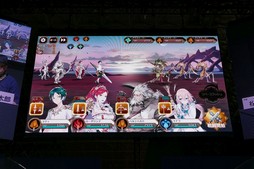 ꡼ No.008 | TGS 2018ϡ֥ɥ ե󥿥פξܺ٤줿ڥ륹ơΥݡȤϤ