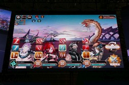 ꡼ No.009 | TGS 2018ϡ֥ɥ ե󥿥פξܺ٤줿ڥ륹ơΥݡȤϤ