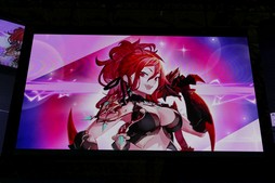 ꡼ No.010 | TGS 2018ϡ֥ɥ ե󥿥פξܺ٤줿ڥ륹ơΥݡȤϤ