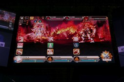 ꡼ No.015 | TGS 2018ϡ֥ɥ ե󥿥פξܺ٤줿ڥ륹ơΥݡȤϤ