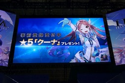 ꡼ No.019 | TGS 2018ϡ֥ɥ ե󥿥פξܺ٤줿ڥ륹ơΥݡȤϤ