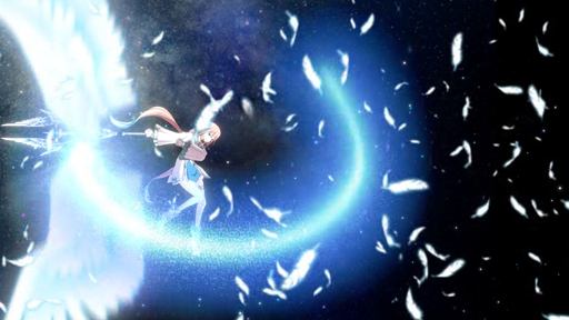 画像ギャラリー No.008のサムネイル画像 / 「イドラ ファンタシースターサーガ」インタビュー。イドラであること,サーガであること