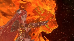 画像ギャラリー No.007のサムネイル画像 / 【PR】運命を選ぶRPG「イドラ ファンタシースターサーガ」の魅力を紹介。謎の巨獣から世界を守るため,相反する勢力が共闘する