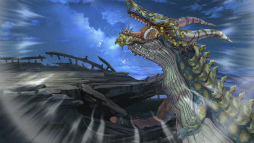 ꡼ No.016 | ֥ɥ ե󥿥פԥץ쥤꡼30ǯǰϡ󥸤򻶤ФĤġƻƧޤRPG