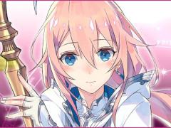 「イドラ ファンタシースターサーガ」リリース2日間で100万DLを突破。豪華アイテムのプレゼントが決定