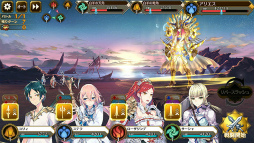 画像ギャラリー No.003のサムネイル画像 / 「イドラ」,バレンタインイベントが開催決定。ポポナ新作動画も公開