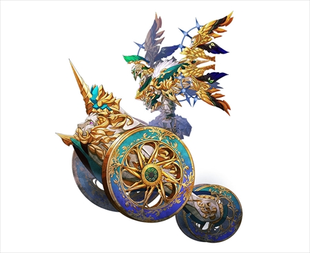 画像ギャラリー No.005のサムネイル画像 / 「イドラ ファンタシースターサーガ」,ハーフアニバーサリーキャンペーンが3月19日にスタート