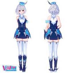 ꡼ No.002Υͥ / ֥ɥסVTuberٱ祵ӥVġפȤΥܤ