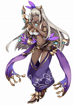 ���������꡼ No.002�Υ���ͥ������ / �֥��ɥ� �ե��󥿥����������������ס���5��°���������㡼�֥��������̡פ��о졣���ꥷ��ܥ뤬���������ָ��ꥯ�����Ȥ�